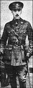 Photo of John Nicholas Lewis