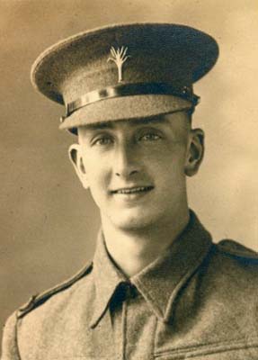 Photo of Llewelyn Greenly-Jones