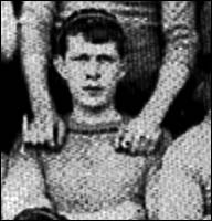 Photo of Sidney Mayberry