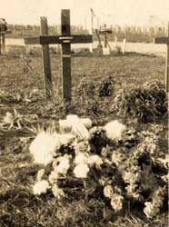 photo_of_grave_of_noel_everard_evans