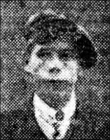 Portrait of Thomas Jenkins