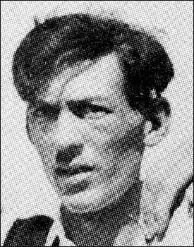 Photo of Roy Widdicombe