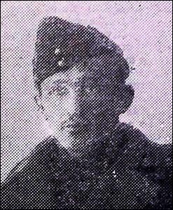 Photo of Ewell Daniell
