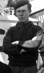 Photo of David Morris Williams
