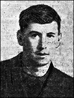 Photo of John Hansen
