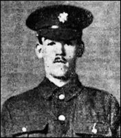 Photo of Owen Hansen