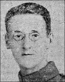 Portrait of Walter Stuart Griffiths