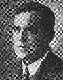 Portrait of William Jphn Pritchard