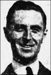 Portrait of Reginald Neat
