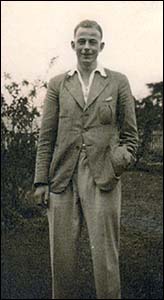 Photo of Godfrey Laws