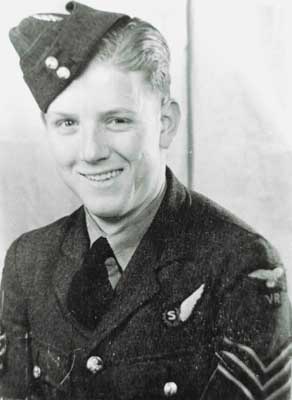 Photo of Arthur Trevor Blackshaw