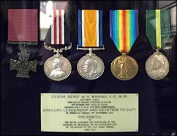 welshpool_william_waring_medals