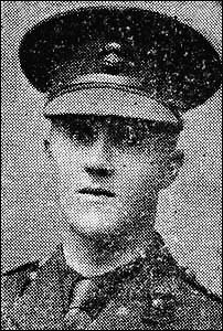Photo of Ernest Kerrison Jones