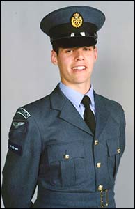 Photo of Scott Michael Hughes