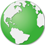 website button link