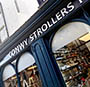 Conwy Strollers shop