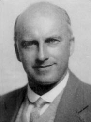 photo of Dr Stocks